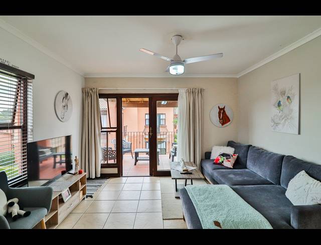 2 BEDROOM APARTMENT TO LET IN PLANTATIONS ESTATE